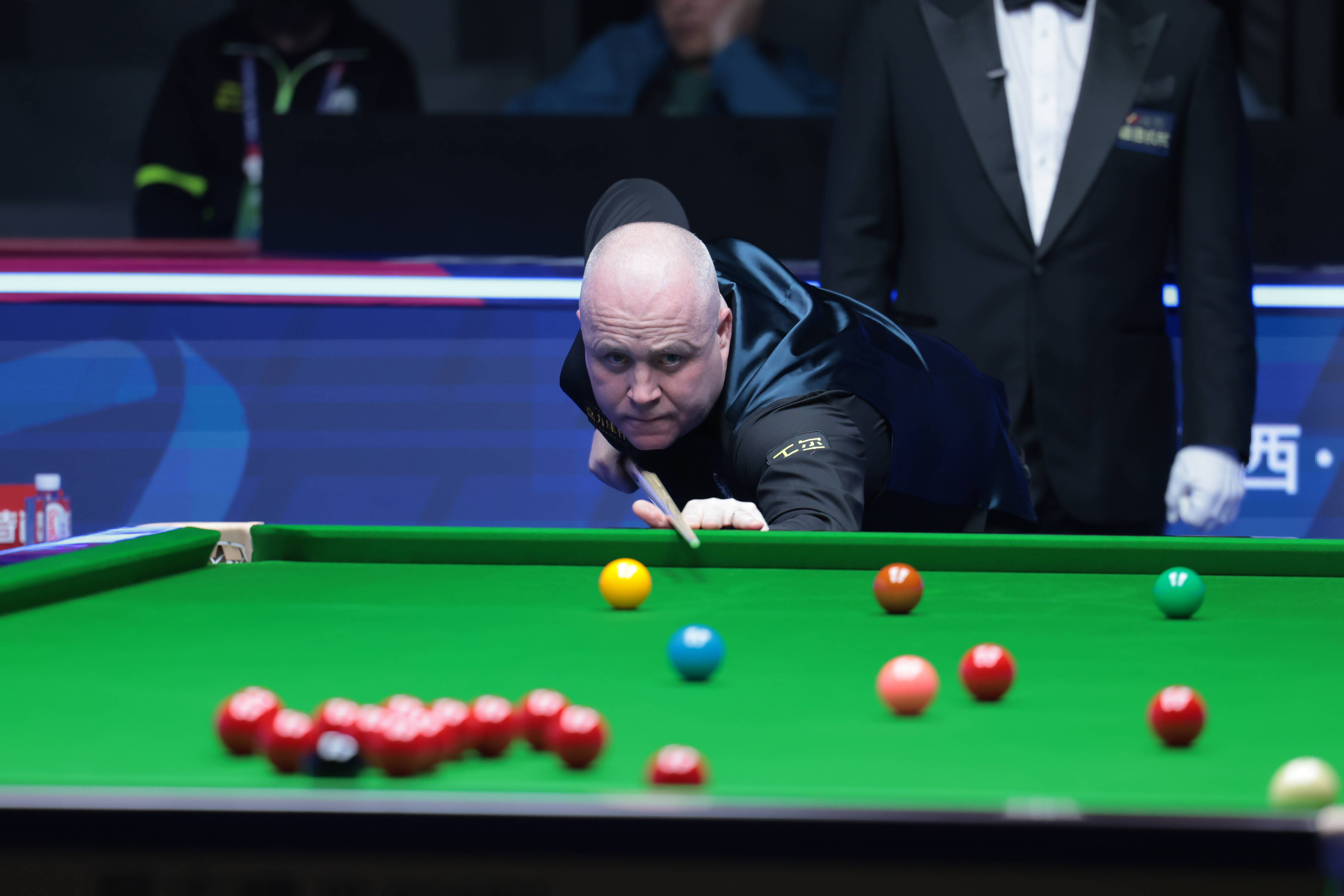 有些是新秀 有些是新秀