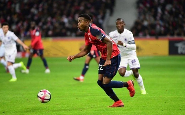 冷门的挑战 冷门的挑战