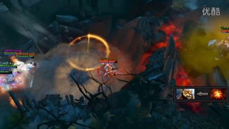 在足球比赛 在足球比赛