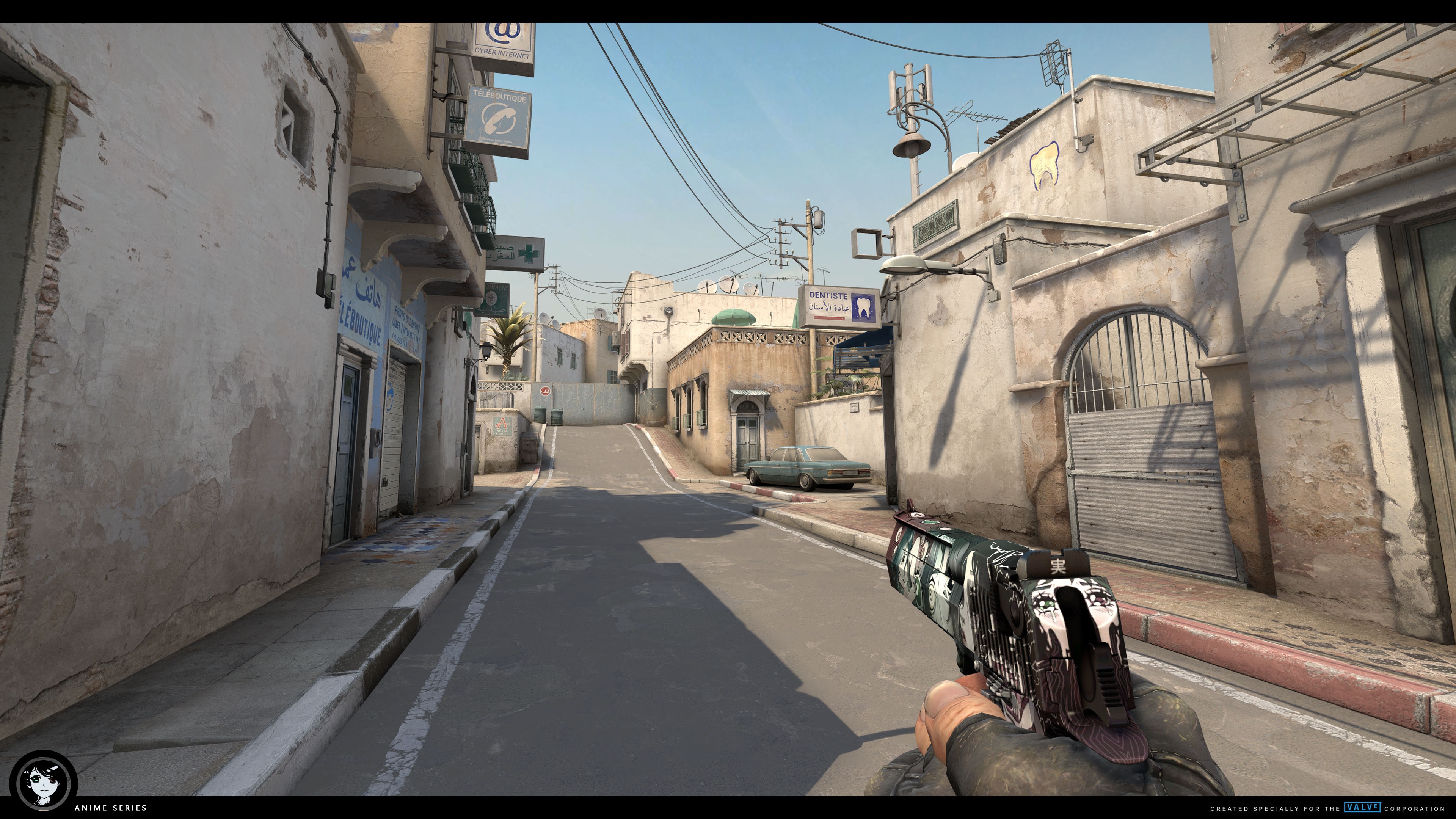 卓越的技巧 卓越的技巧