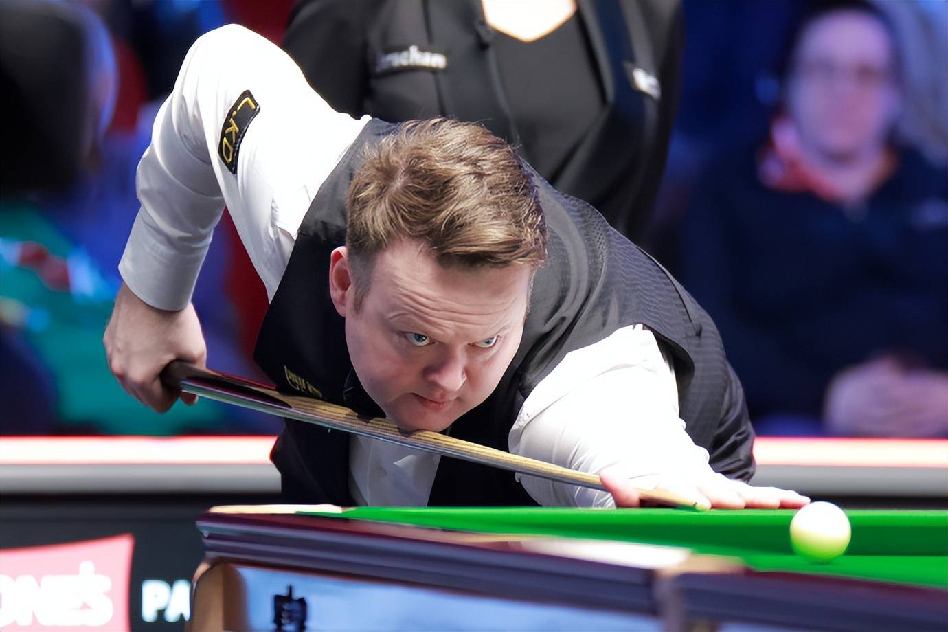 让对手全场 让对手全场