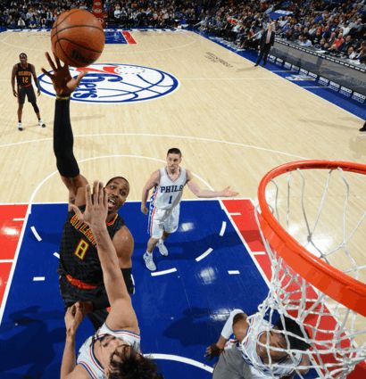 前锋的快速 前锋的快速