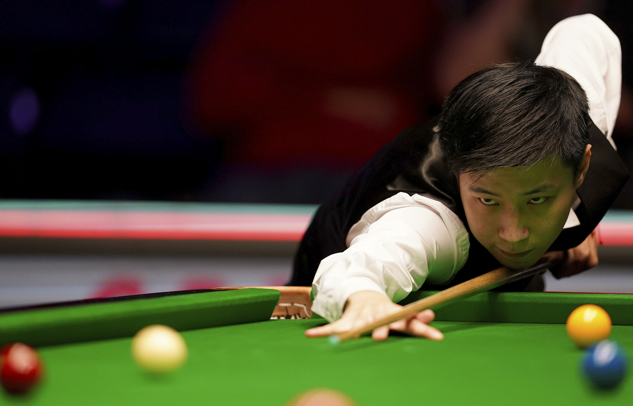 使姆巴佩始 使姆巴佩始