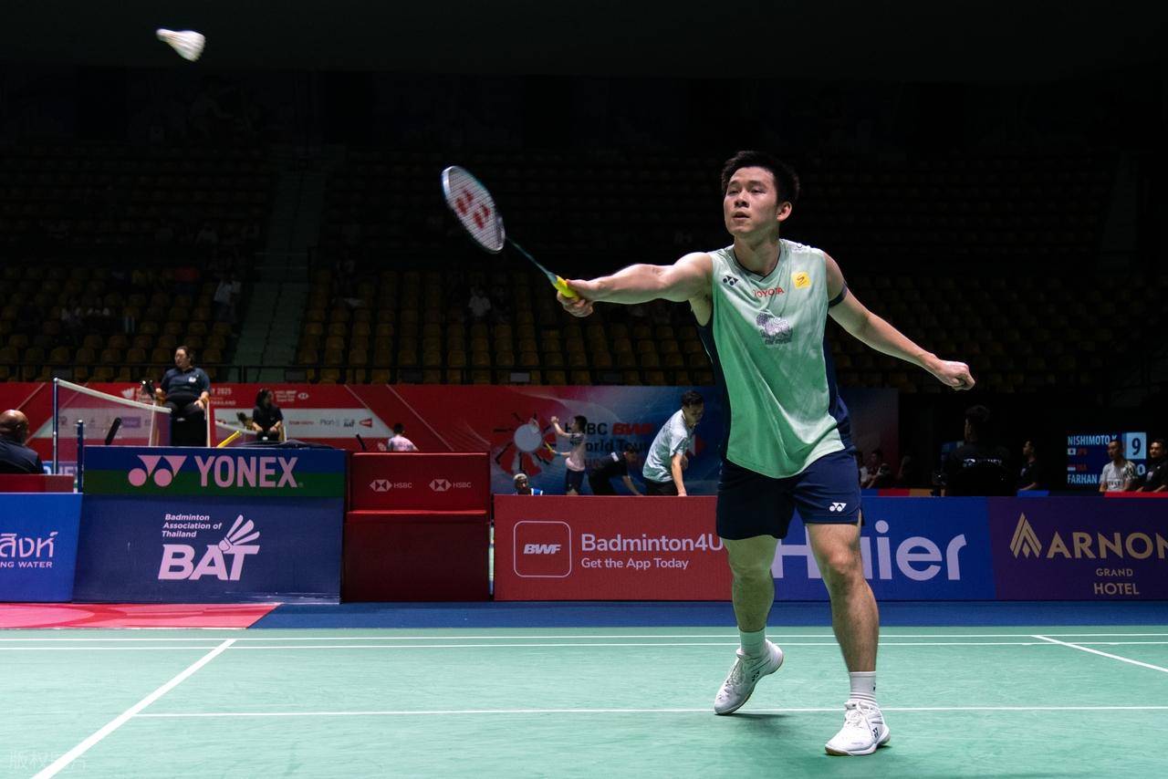 一位实力悍 一位实力悍