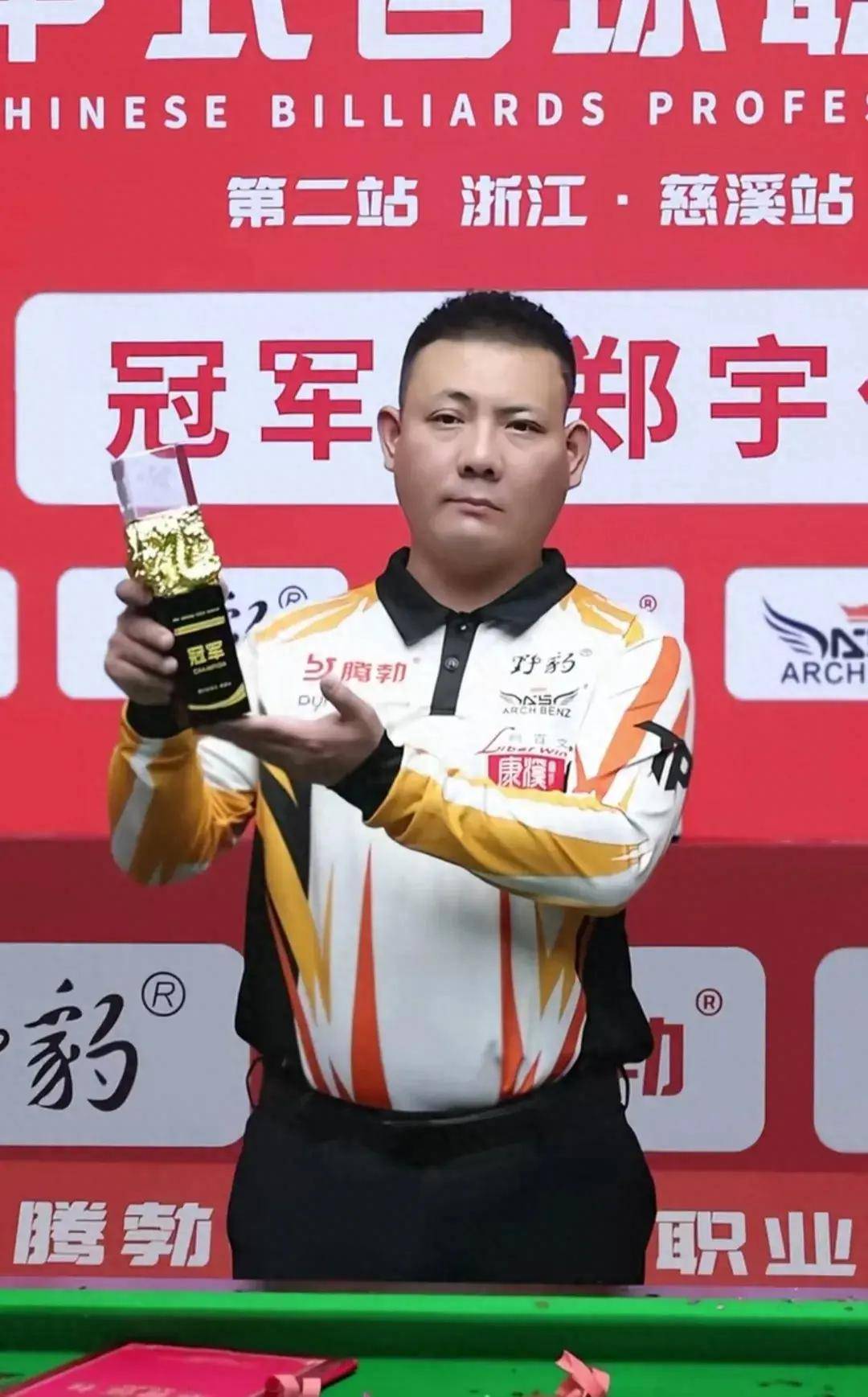 重返赛场 重返赛场