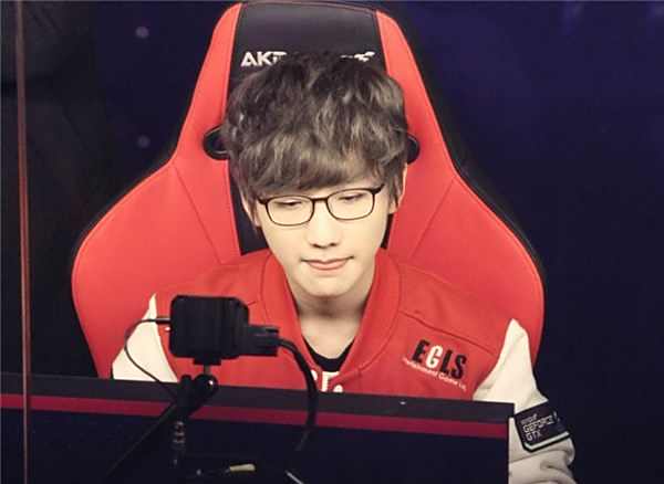 中超节奏 中超节奏